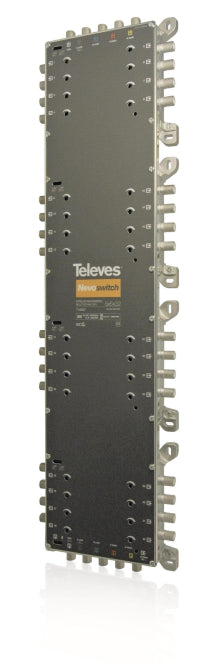 Televes Guss-Multischalter 5in32  MS532C        NEVO 714507