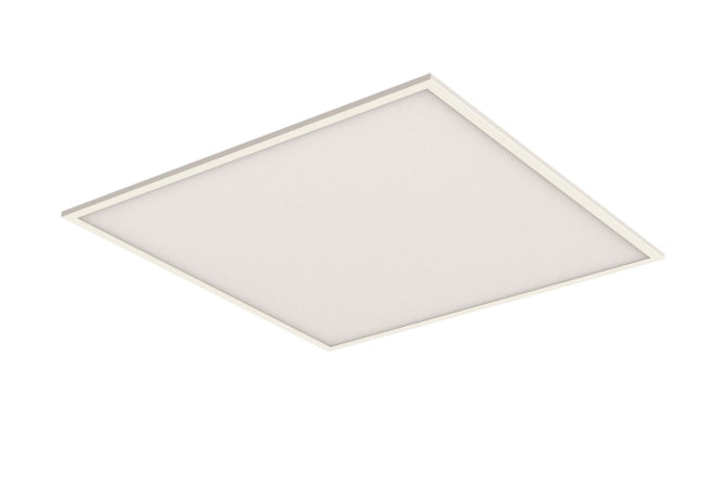 RIDI LED-Panel FPL4 MPS M625     0823020 2600-5100lm DipSwitch 3K/4K IP44 UGR19