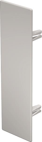 OBO WDK HE60210RW Endstück 60x210mm PVC  ** reinweiß RAL9010 6193358