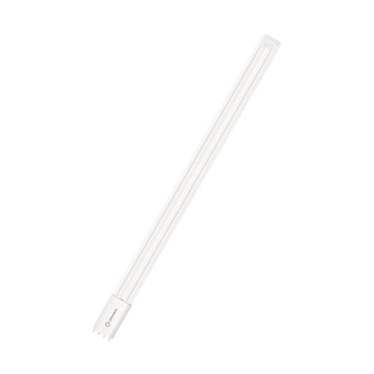 LEDV DULUX LED L 25W/830 140° (55W)          4Pin 2G11 EVG/230V 2950lm     EEK E