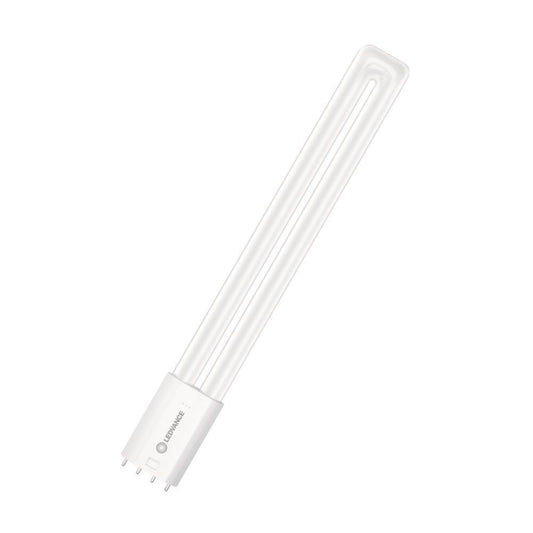 LEDV DULUX LED L 12W/830 140° (24W)          4Pin 2G11 EVG/230V 1350lm     EEK E