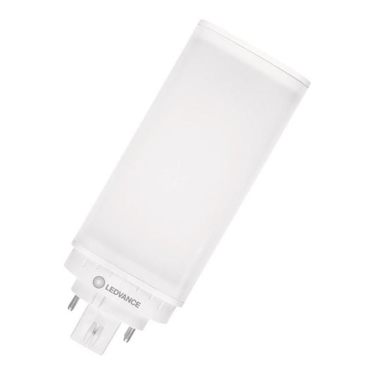 LEDV DULUX LED T/E 7W/830 120° (18W)         4Pin GX24q-2 EVG/230V 720lm   EEK F