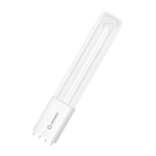 LEDV DULUX LED L 8W/840 140° (18W)           4Pin 2G11 EVG/230V 1000lm     EEK E