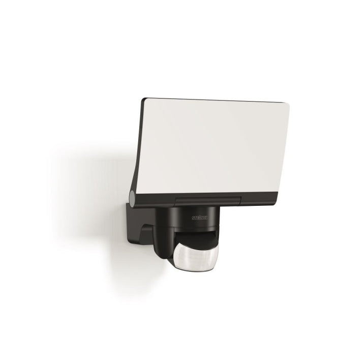 Steinel Strahler XLED HOME 2 SW   033071 LED 14W 1550lm 3000K IR-Sensor 140° IP44