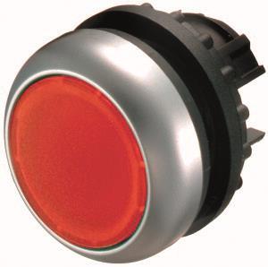 EATON M22-DRL-R Leuchtdrucktaste  216946 flach rot rastend 216946