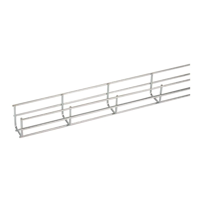 Cablofil CM348010 ZF31 3000x50x50 EZ     Gitterrinne elektrolytisch-verzinkt