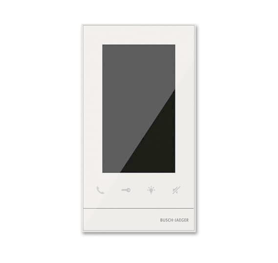 BJ Welcome Video Innensation 83222 U-611   mit 5'' Touch-Display