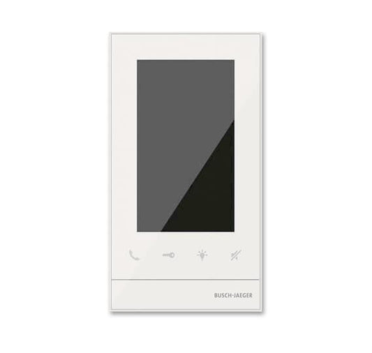 BJ Welcome Video Innensation 83222 U-611   mit 5'' Touch-Display