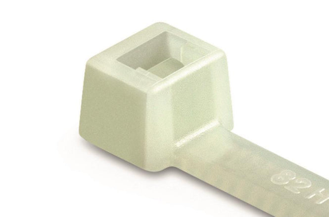 Hellermann T80I-PA66-NA(100)             Kabelbinder 300x4,7mm natur 111-08229