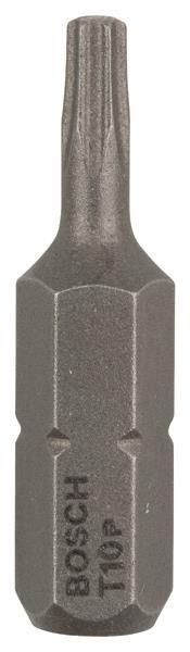 Bosch Schrauberbit Extra-Hart T10             3 Stück, 25mm           2607001604