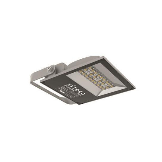 Siteco Fluter FL41 mini     5XA8571A1121 100W 3900-13000lm 3000K IP65 IK08 asym.