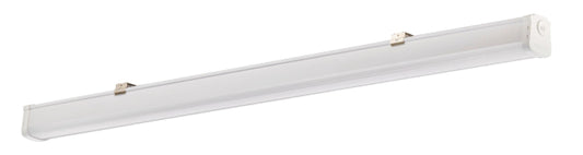 PRACHT FR-Leuchte KATLA-BL 46W 6500lm    4000K IP65 IK08 PC DV 3x1,5mm 1540mm