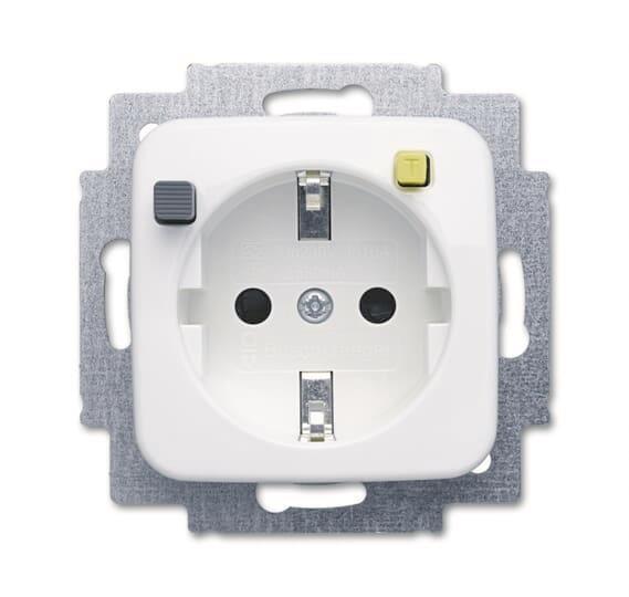 BJ FI-Schukomat alpinweiß  3120 EUCB-214   Reflex SI