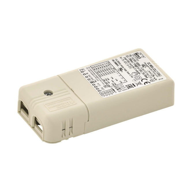 EGLO Treiber, 0, 0                 69255 LED-TREIBER TCI DC MINI JOLLY DALI 20