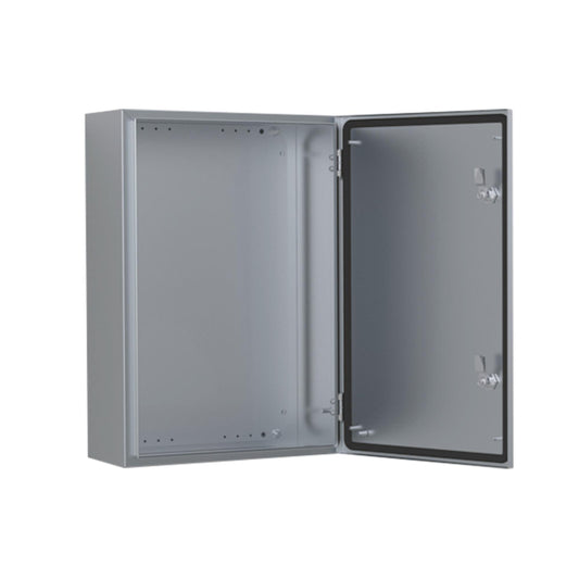 nVent Hoffman ASR0404021      ASR0404021 Wandgehäuse 400x400x210