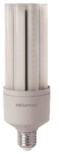 MEGAM LED Clusterlite 29W/840    MM60824      IP23 E27 4160lm LD 195x63mm  EEK D