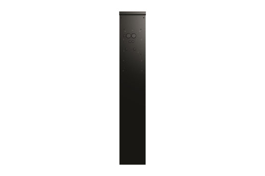 ABL Stele POLEM4 Single        100000361 f.Wallboxen eM4 Single +eMH2 +eMH1