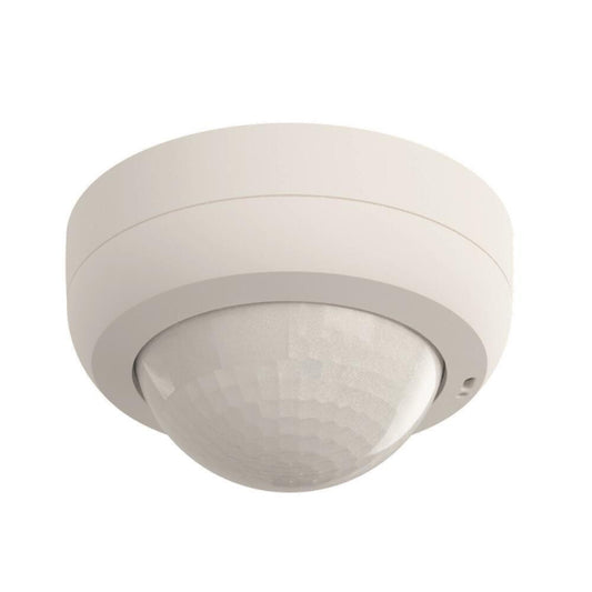 BEG Präsenzmelder PD4-1Kanal-K,    92270 für lange Gänge PD4N-1C-K-AP