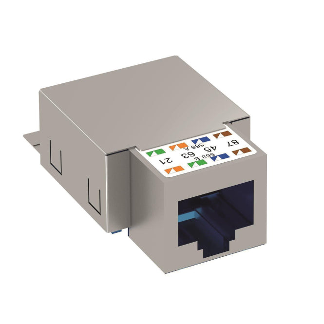 OBO ASM-C6 G Anschlussmodul CAT 6        geschirmt 6117329