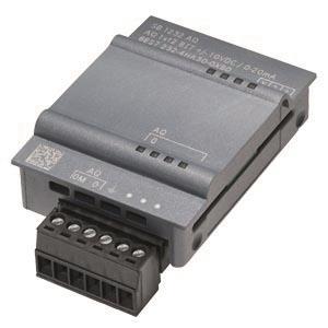 Siemens 6ES72324HA300XB0 SIMATIC S7-1200 Analogausgabe SB 1232 1AO +/-10VDC