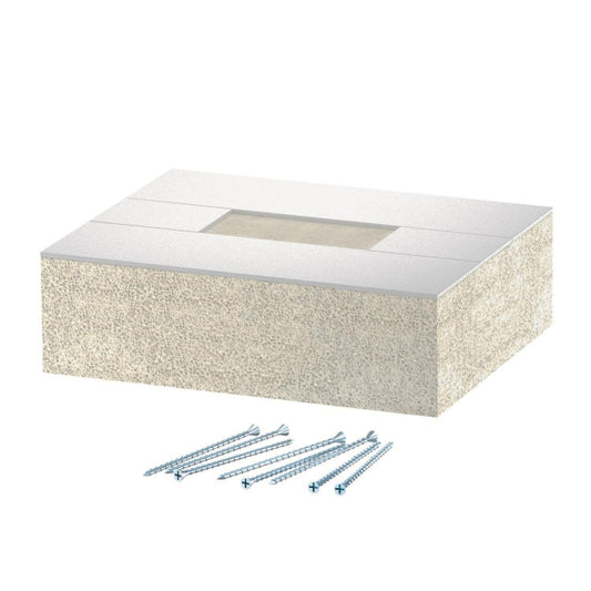 OBO BSKD09-E0506 Endstück f.BSKD09-K0506 50x60 grau 7215261
