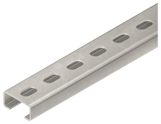 NIED Ankerschiene               2970/2SL **