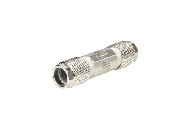 Metz Kabelverbinder          130863-02-E    Cat.7A    kompakte Bauform IP67