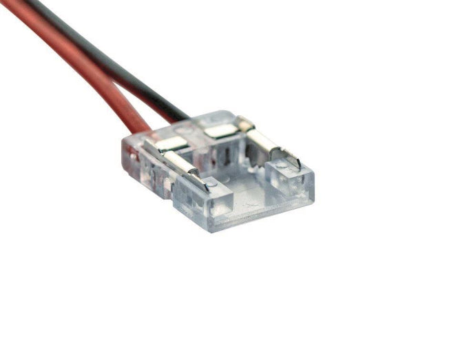Rutec Einspeisung Gapless          70321      f. Vardaflex B:10mm 1-Kanal IP20