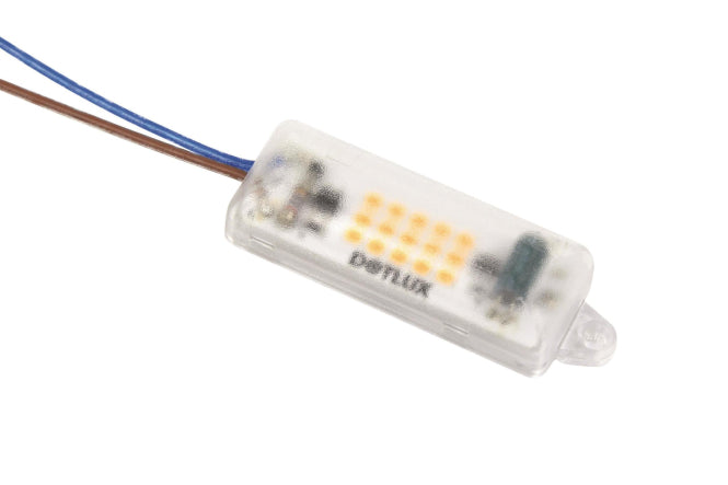 DOTL Umrüstmodul QUICK-FIXpico LED       AC/DC 240V 1,5W 190lm 3000K LBH=75x25x20