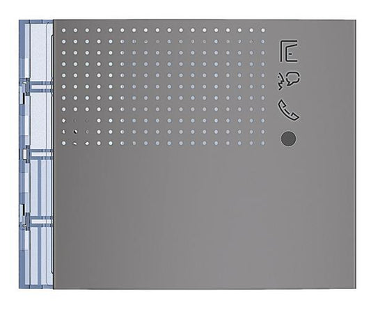 BTicino 351103 Frontblende Lautsprecher  LED o.RT Allstreet