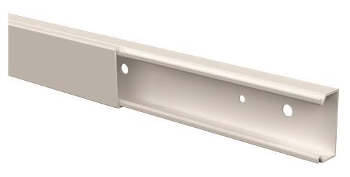 GGK Kanal LFG 15x30                11026    alpinweiss