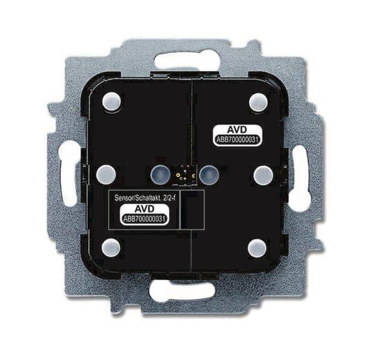 BJ Sensor/Schaltaktor 2/2-fach  6211/2.2   Busch-free@home
