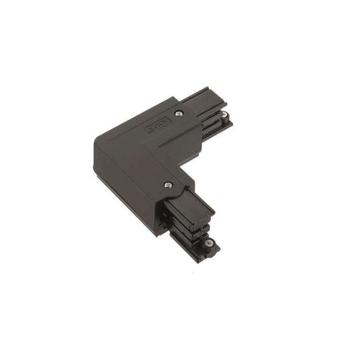 LTEK 3PH Eckverbinder 90°      KKT301284     Global, innenliegend, schwarz