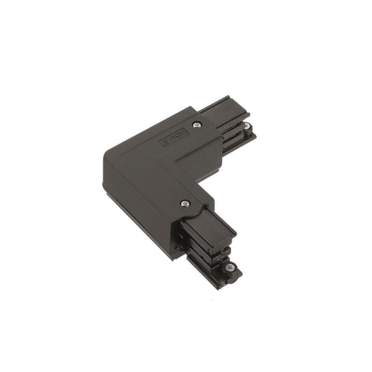 LTEK 3PH Eckverbinder 90°      KKT301284     Global, innenliegend, schwarz