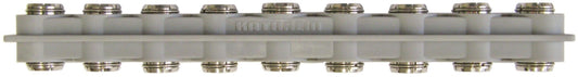 KATH 9-fach Steckverbinder F     EMU 290     für EXR 29xx