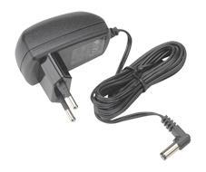 GRO Funk Gong Netzadapter für      43399    NA 9V-GPE Mistral 300