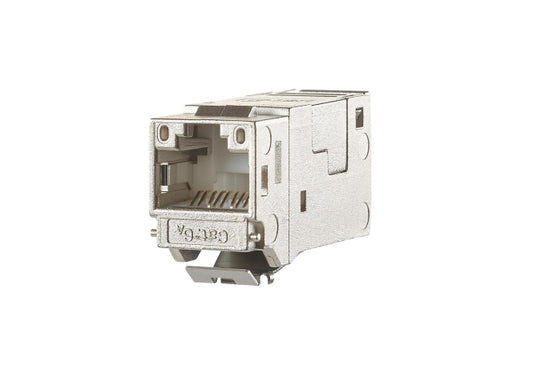 Metz E-DATmodul K Cat.6A Jack   130910KI    Keystone