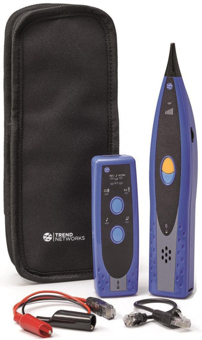 TREND Tone&Probe II Induktiver   R180000 Empfänger-/Tongenerator-Kit