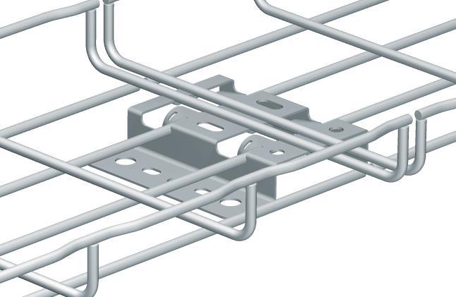 Cablofil CM586138 CM 50XL 0,1kN V2A      ** Ausleger aus Edelstahl