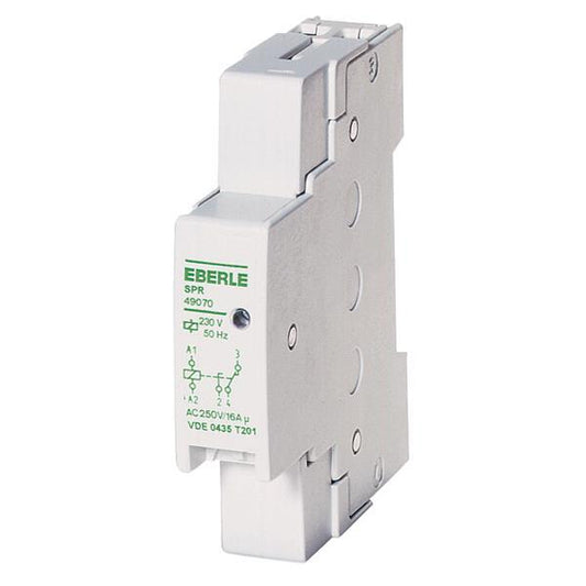 Eberle Speicherrelais/         SPR 49070 Boilerrelais 049070140000
