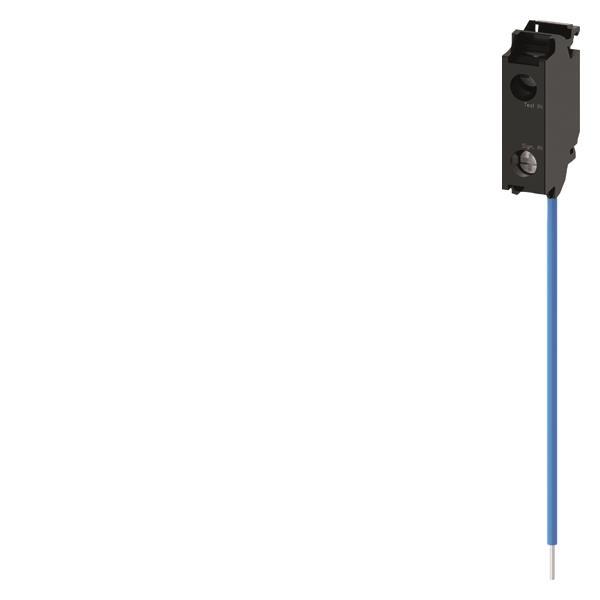 SIEM LED-Testmodul    3SU1400-1CK10-1AA0 Betriebsspannung AC/DC 12-240V 3SU1400-