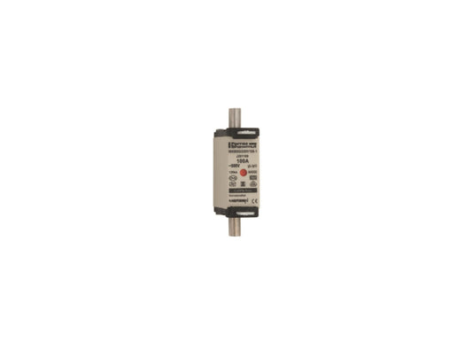 Mersen 1F663.000000 NH000 100A gG 500V   NH-Sicherung sgl spannungsfrei