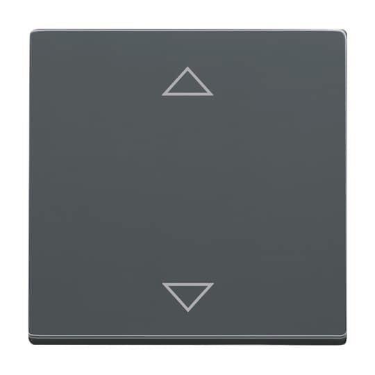 BJ solo Bedienelement für    6430-81-102   Jalousiecontrol II anthrazit