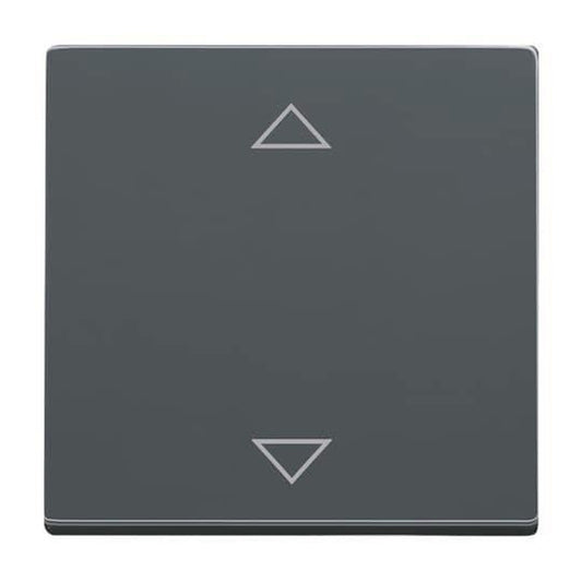 BJ solo Bedienelement für    6430-81-102   Jalousiecontrol II anthrazit