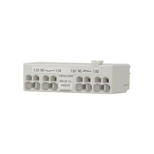 EATON NHI-E2-11-PKZ0-PI        EP-401015 Normal-Hilfsschalter NHI-E 1 S EP-401015