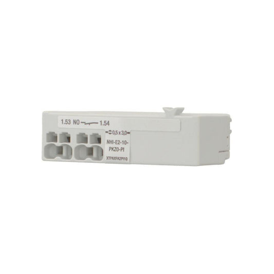 EATON NHI-E2-10-PKZ0-PI        EP-401017 Normal-Hilfsschalter NHI-E 1 S EP-401017