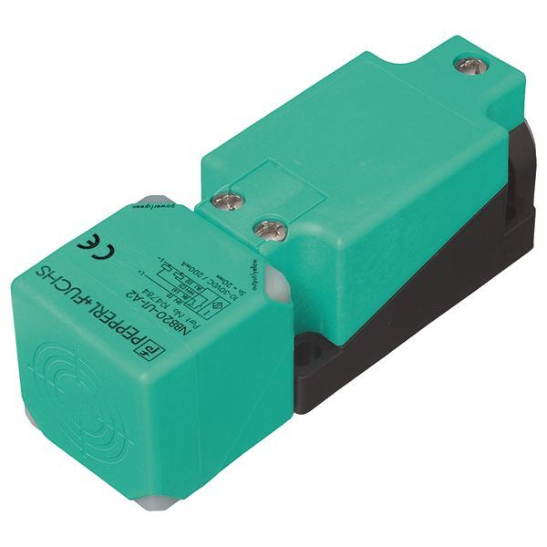 PF Induktiver Sensor 194784              NBB20-U1-A2