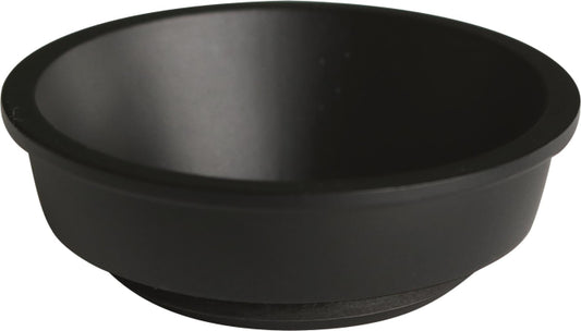 MEGATRON KOIN FLEX               MT76811         Aufsatzring schwarz matt