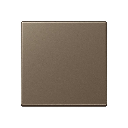 JG Wippe f. Schalter/Taster       A590MO mokka