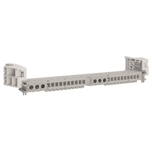 ABN PE-Klemme System ESPRO       XPEN26N Klemmst.3x2,5-16 10x1,5-4